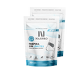 Pack Duo NASPRO — 60 tiras nasales